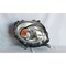 Tyc 07-13 Mi Mni Cper (Hb/Hlgn/Amber) Head Lamp, 20-6888-00 20-6888-00 - alternate 1